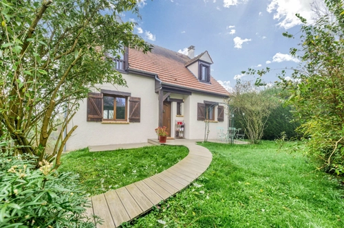 Image d'un maison 5 pièces 125 m² à 367000€ à dammartin-en-goële (77230)