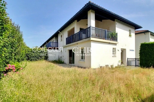 Image d'un appartement 3 pièces 76 m² à 450000€ à saint-jean-de-luz (64500)