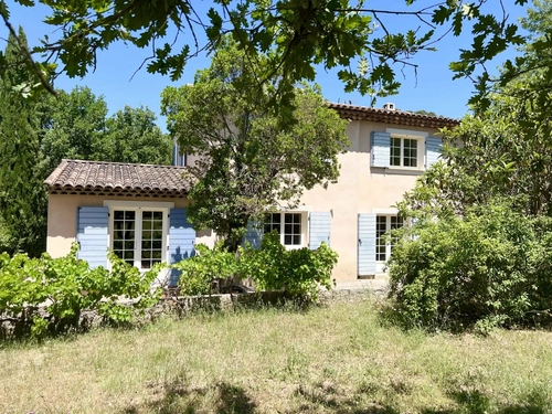 Image d'un maison 5 pièces 158 m² à 555000€ à la celle (83170)