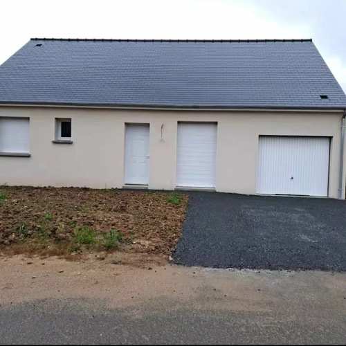 Image d'un maison 7 pièces 84 m² à 305000€ à saint-roch (37390)
