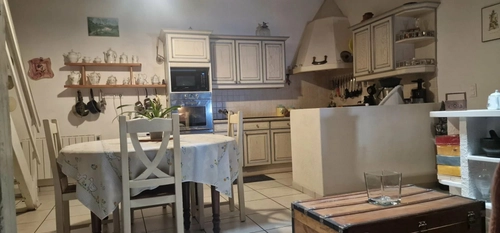 Image d'un maison 4 pièces 125 m² à 257000€ à die (26150)