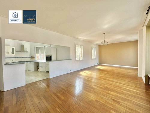 Image d'un appartement 5 pièces 127 m² à 190000€ à soissons (02200)