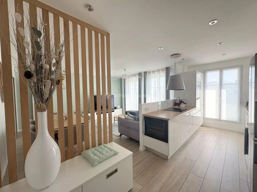 Image d'un appartement 4 pièces 84 m² à 430000€ à serris (77700)