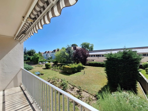 Image d'un appartement 3 pièces 70 m² à 420000€ à croissy-sur-seine (78290)