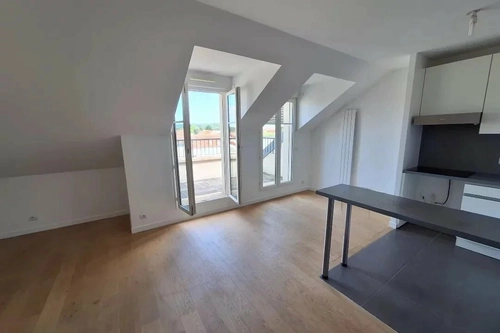 Image d'un appartement 2 pièces 44 m² à 340000€ à croissy-sur-seine (78290)