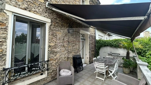 Image d'un maison 6 pièces 130 m² à 510000€ à bondy (93140)