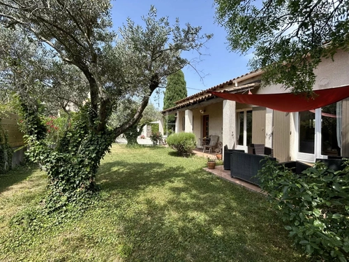 Image d'un maison 6 pièces 161 m² à 569000€ à graveson (13690)