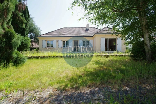 Image d'un maison 5 pièces 125 m² à 355000€ à basse-goulaine (44115)