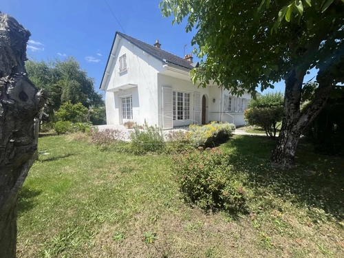 Image d'un maison 5 pièces 144 m² à 230560€ à donges (44480)