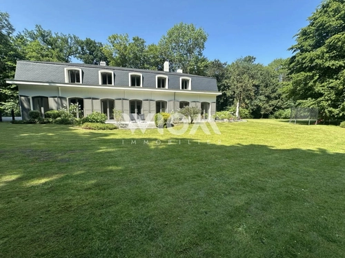 Image d'un maison 12 pièces 280 m² à 1100000€ à béthune (62400)