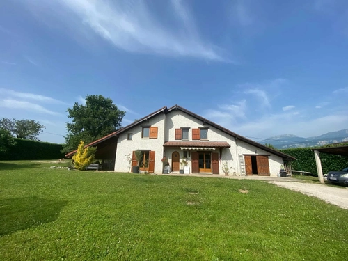 Image d'un appartement 6 pièces 160 m² à 425000€ à moirans (38430)