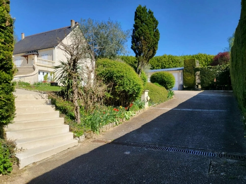 Image d'un maison 6 pièces 120 m² à 299900€ à azay-le-rideau (37190)