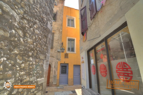 Image d'un appartement 3 pièces 68 m² à 177500€ à vence (06140)