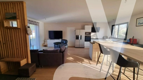 Image d'un maison 4 pièces 97 m² à 495000€ à le teich (33470)