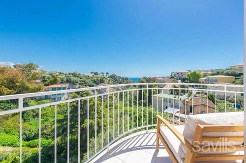 Image d'un appartement 3 pièces 51 m² à 549000€ à roquebrune-cap-martin (06190)