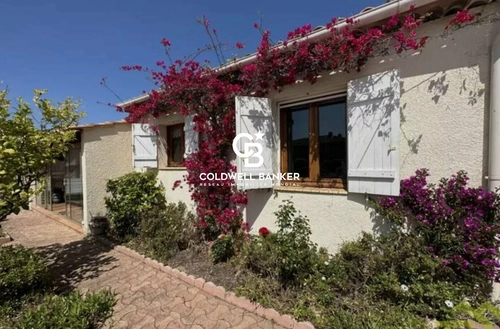 Image d'un maison 4 pièces 121 m² à 595000€ à bormes-les-mimosas (83230)