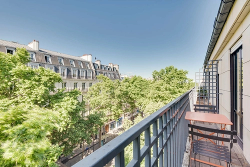 Image d'un appartement 2 pièces 30 m² à 416000€ à paris 17ème (75017)