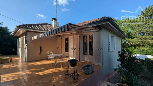 Image d'un maison 6 pièces 102 m² à 470000€ à saint-pierre-de-chandieu (69780)