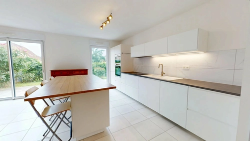 Image d'un appartement 3 pièces 90 m² à 332325€ à eschau (67114)