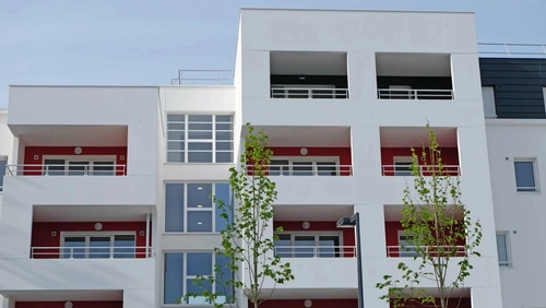 Image d'un appartement 2 pièces 45 m² à 262500€ à anglet (64600)