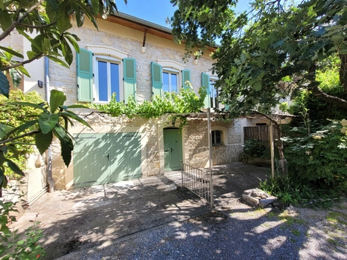 Image d'un maison 6 pièces 137 m² à 299000€ à alès (30100)