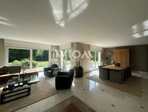 Image d'un maison 9 pièces 250 m² à 645000€ à vimy (62580)