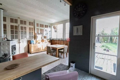 Image d'un maison 5 pièces 142 m² à 525000€ à pessac (33600)