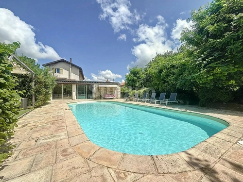 Image d'un maison 12 pièces 328 m² à 690000€ à tournus (71700)