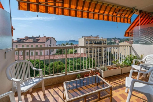 Image d'un appartement 3 pièces 74 m² à 745500€ à beaulieu-sur-mer (06310)