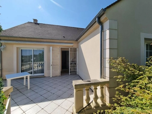 Image d'un maison 5 pièces 160 m² à 395000€ à pommeuse (77515)