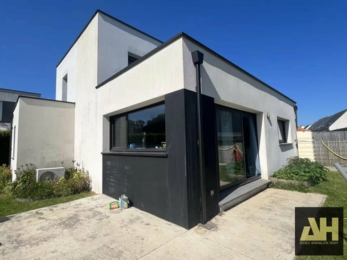 Image d'un maison 5 pièces 106 m² à 347900€ à guipavas (29490)
