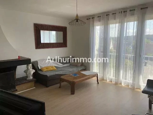 Image d'un maison 4 pièces 95 m² à 210000€ à montivilliers (76290)