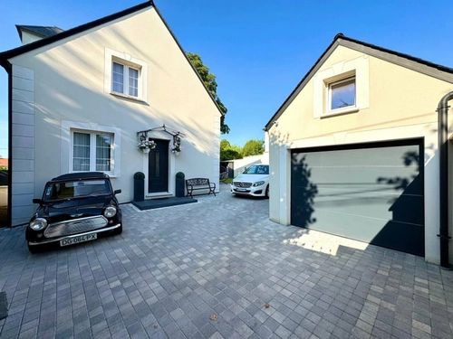 Image d'un maison 6 pièces 140 m² à 750000€ à l'isle-adam (95290)