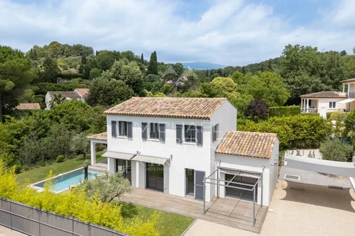 Image d'un maison 6 pièces 130 m² à 1290000€ à opio (06650)