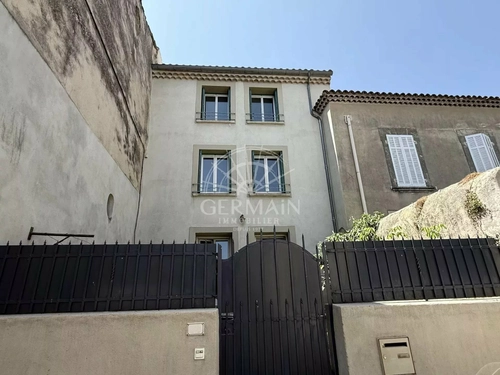 Image d'un maison 5 pièces 136 m² à 274000€ à velleron (84740)