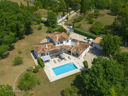Image d'un maison 6 pièces 170 m² à 999000€ à fayence (83440)