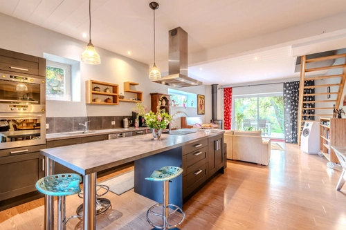 Image d'un maison 5 pièces 139 m² à 645000€ à maxilly-sur-léman (74500)