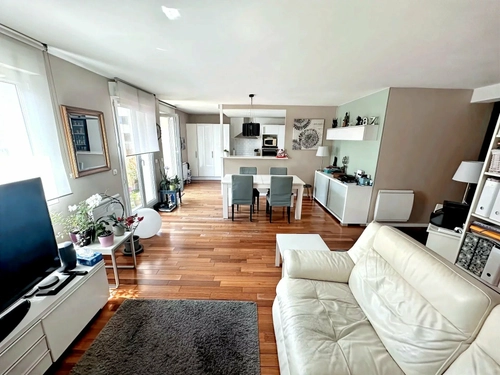 Image d'un appartement 4 pièces 97 m² à 499000€ à arcueil (94110)