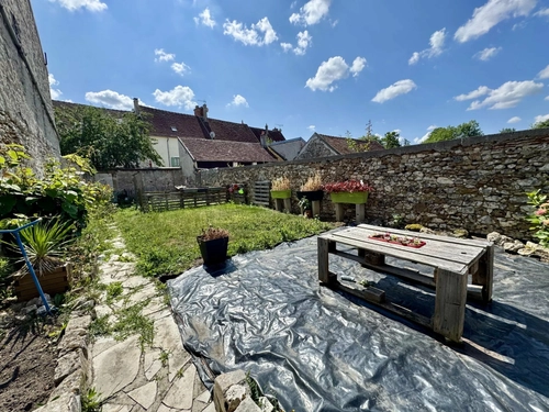 Image d'un maison 4 pièces 123 m² à 230000€ à coulommiers (77120)