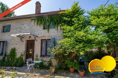 Image d'un maison 4 pièces 120 m² à 215000€ à auxonne (21130)