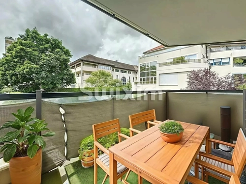 Image d'un appartement 4 pièces 83 m² à 539000€ à ferney-voltaire (01210)