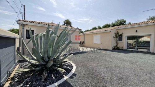 Image d'un maison 7 pièces 154 m² à 436800€ à tonnay-charente (17430)