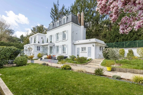 Image d'un maison 7 pièces 164 m² à 829000€ à parmain (95620)