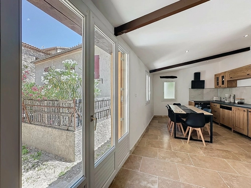 Image d'un maison 5 pièces 100 m² à 295000€ à malaucène (84340)