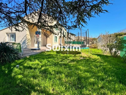 Image d'un maison 4 pièces 93 m² à 229000€ à saint-paul-trois-châteaux (26130)