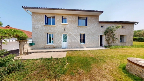 Image d'un maison 5 pièces 81 m² à 158000€ à gannat (03800)
