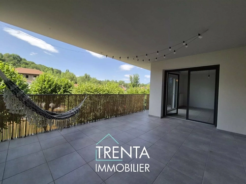 Image d'un appartement 2 pièces 50 m² à 189000€ à moirans (38430)
