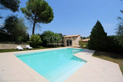 Image d'un maison 6 pièces 139 m² à 1325000€ à valbonne (06560)