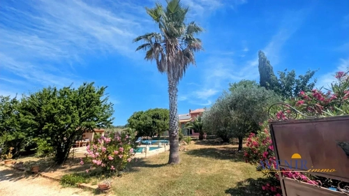 Image d'un maison 5 pièces 138 m² à 690000€ à le beausset (83330)