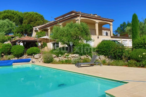 Image d'un maison 15 pièces 358 m² à 1000000€ à chatuzange-le-goubet (26300)